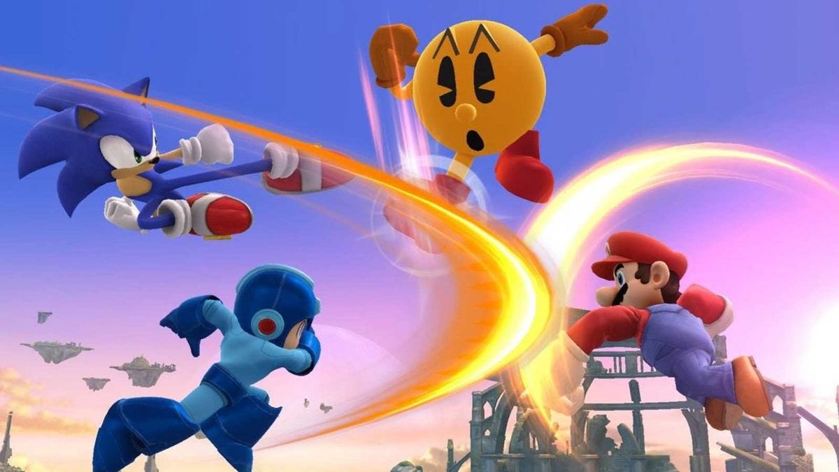 Super Smash Bros Gets New Unofficial PC Port With Controversial Catch