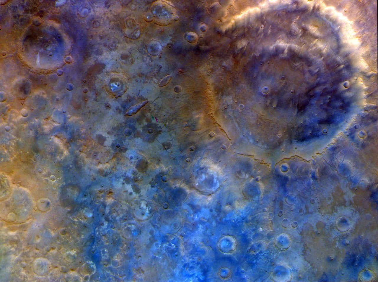 Surface Color