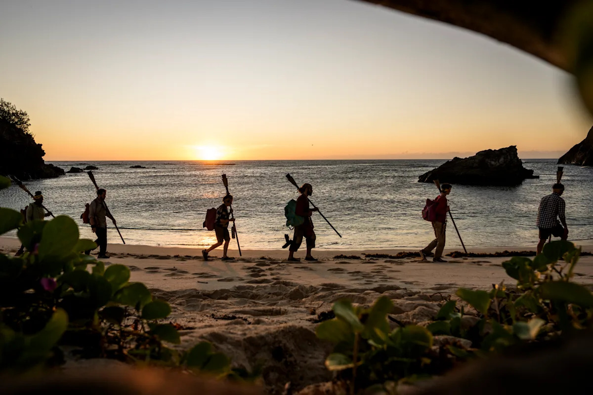 'Survivor 50' finale: How to watch live without cable, where to stream free, who's left and more