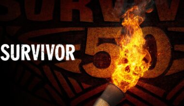 'Survivor 50' Scores CBS Series' Best Finale Audience In 6 Years