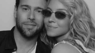 Sydney Sweeney and Scooter Braun make romance Instagram official; record executive calls himself 'lucky cowboy'