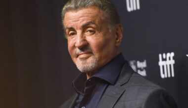 Reboot of Sylvester Stallone's Action Classic 'Cliffhanger' Lands August Release