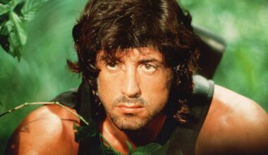 'John Rambo' Officially Confirms Release Date