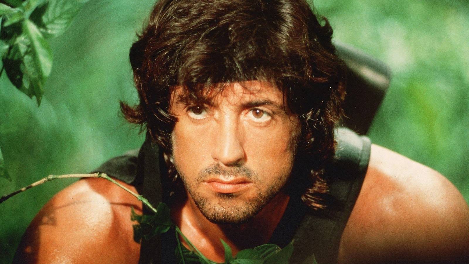 'John Rambo' Officially Confirms Release Date