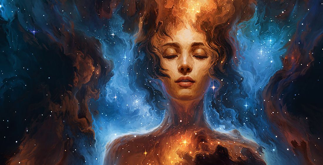 Why artists need to stay focused on their target