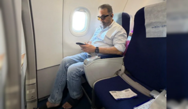 Kamal Haasan Flies Economy To Kalki 2898 AD Sequel Shoot, Makers Call It 'The First Step Toward Greater Things'