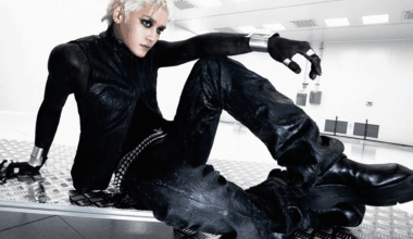 TAEYONG Talks Evolution, Making of Solo Album 'WYLD'