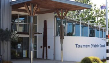 Tasman district councillor criticised for attending 73 meetings online