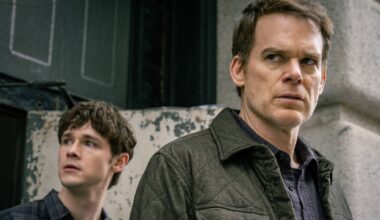 New Blood Ending Backlash Fueled Death Threats