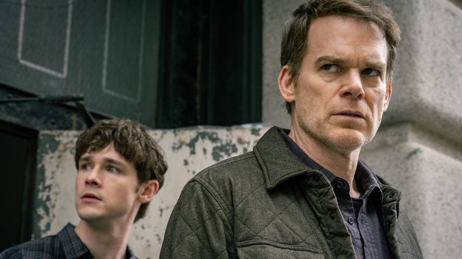 New Blood Ending Backlash Fueled Death Threats