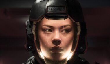 The Expanse creators confirm their next sci-fi show will be difficult to adapt for TV