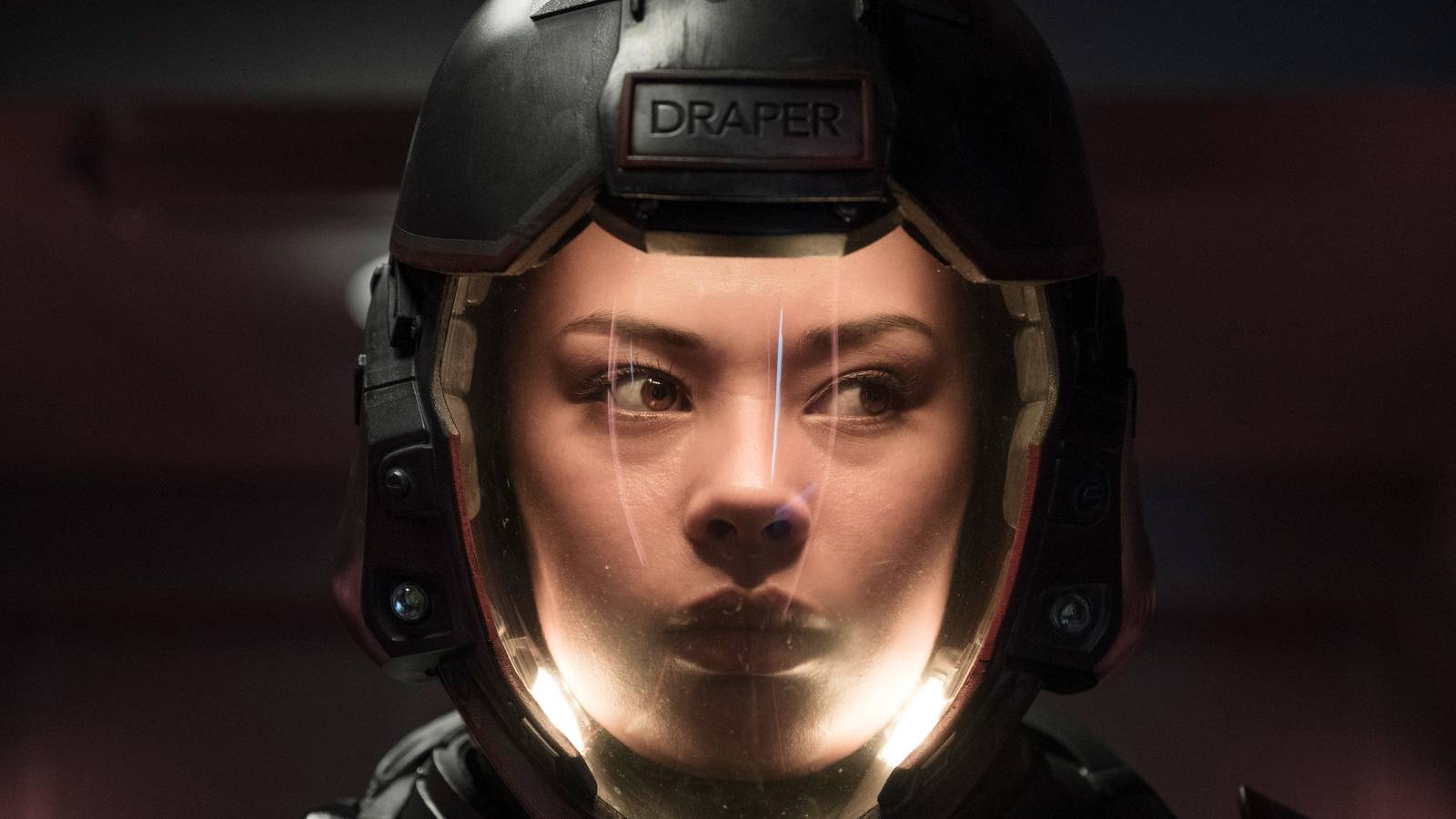 The Expanse creators confirm their next sci-fi show will be difficult to adapt for TV