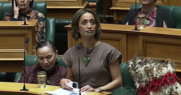 Oriini Kaipara confirms loyalty to TPM after conflicting reports