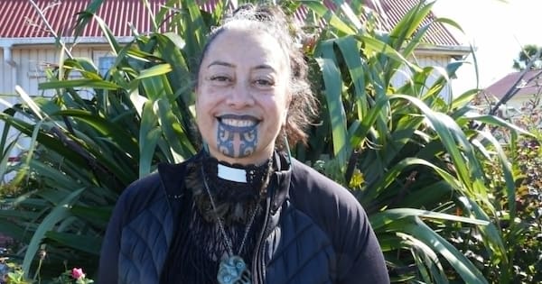 Te Waipounamu names its first wahine Māori Anglican bishop