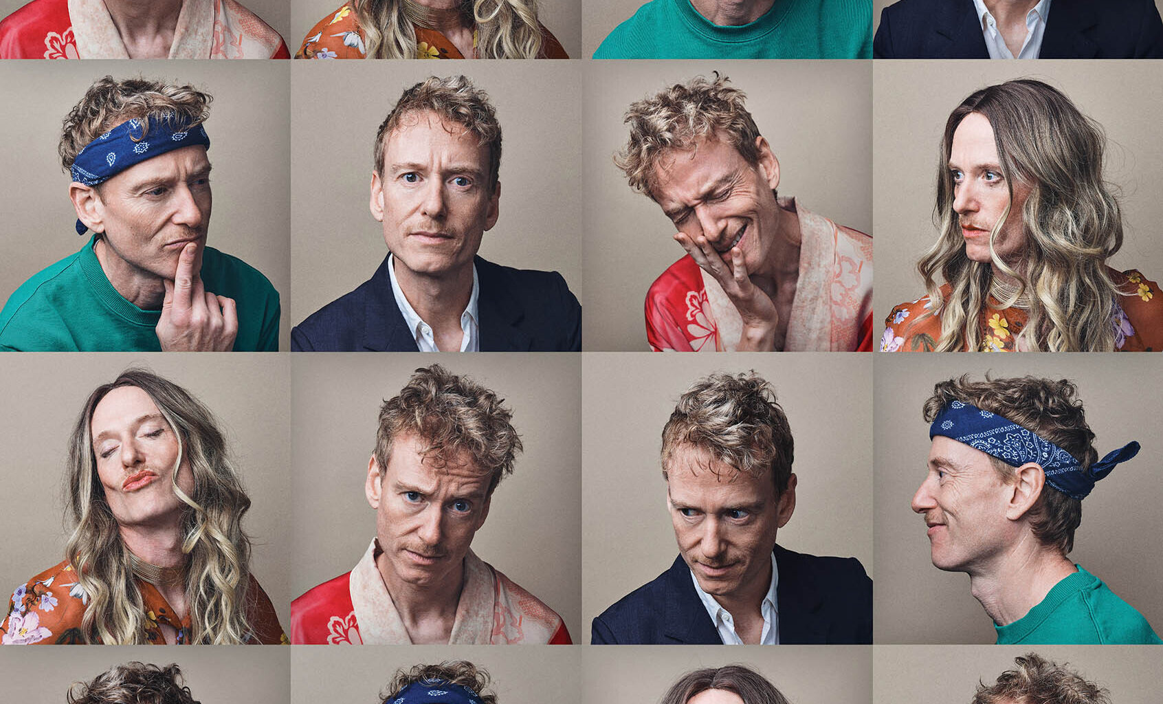 Teddy Thompson's "Never Be the Same" is easily one of the year's best albums (Photos by Ethan Covey/Royal Potato Family)
