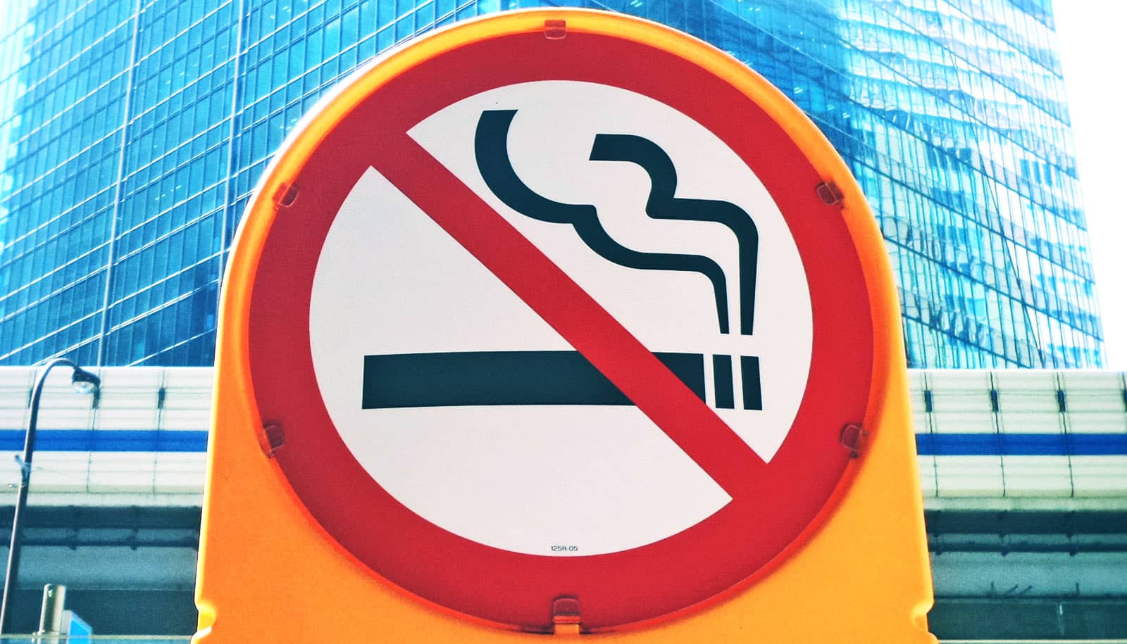 Could violence prevention programs cut teen tobacco use?