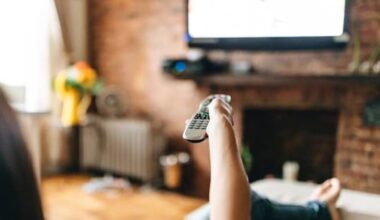 Reaction to Broadcasting Standards Authority axing