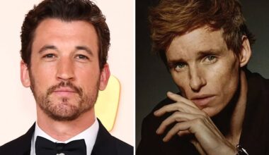 Miles Teller, Eddie Redmayne to Lead Doug Liman Spy Thriller Star One