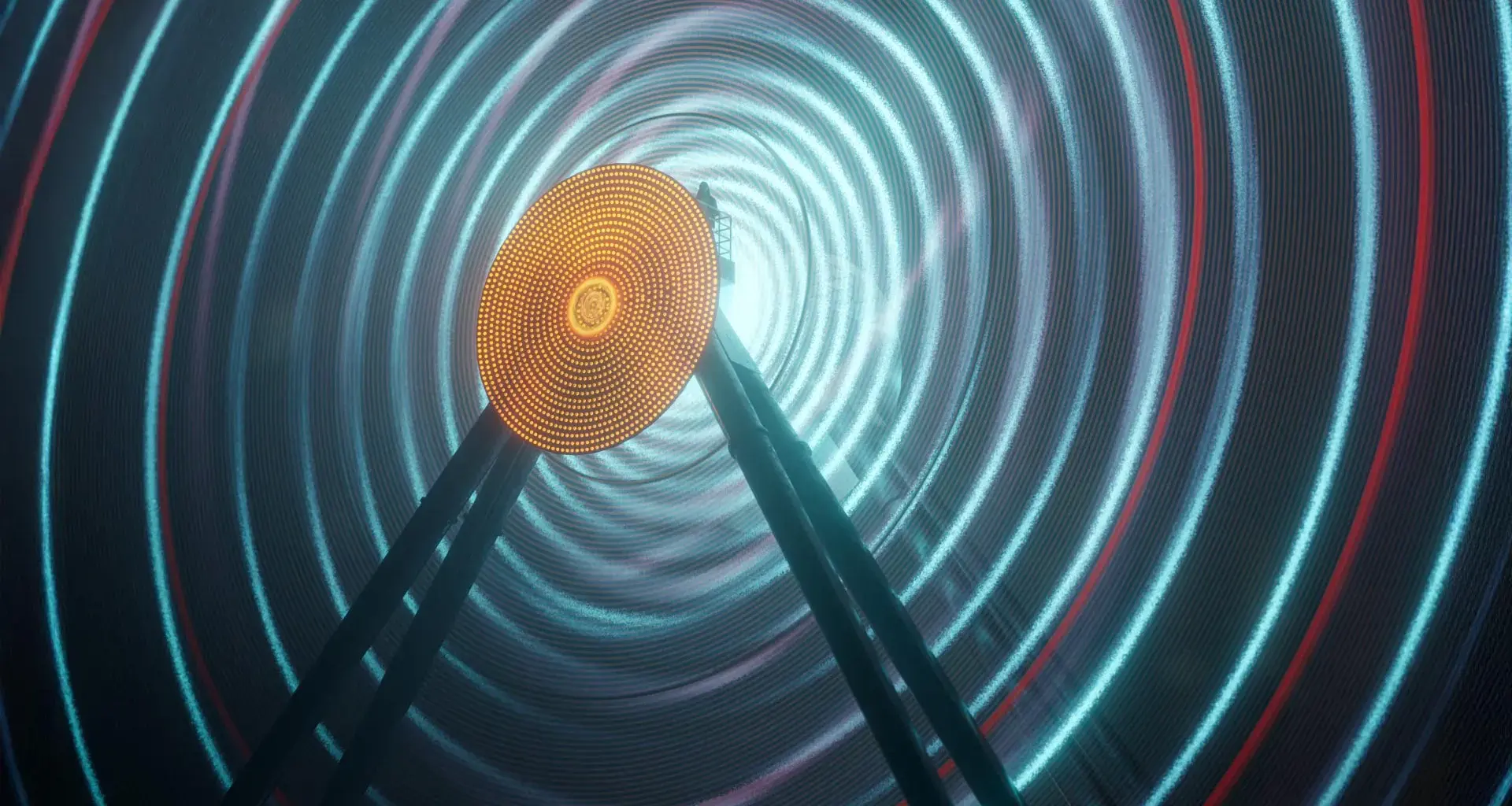 Scientists discover atoms suddenly spinning backward in quantum experiment