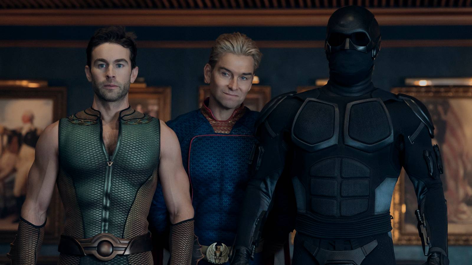 The Boys creator responds to Gen V's cancellation and superhero fatigue