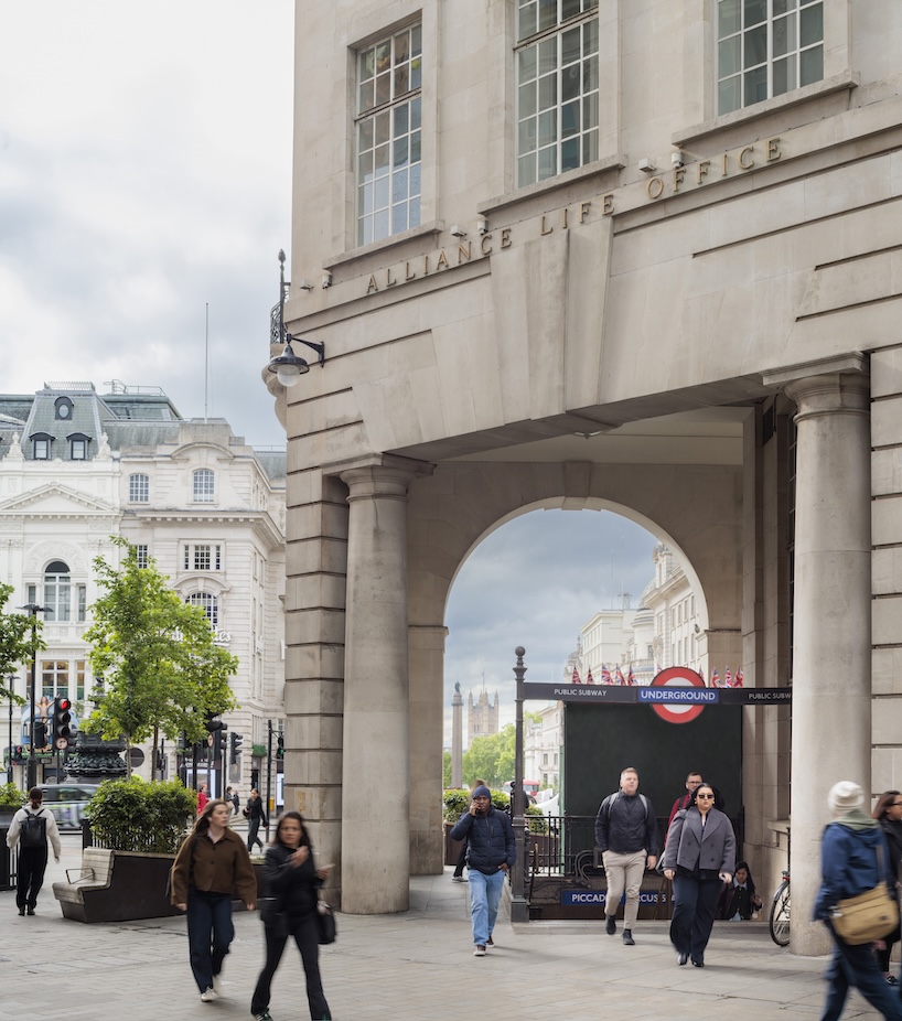 pink columns, blue tiles, and art deco motifs reshape london underground public toilets - 6