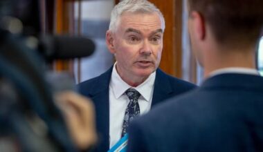 Proposed law could mean MSD uses AI to make benefit decisions