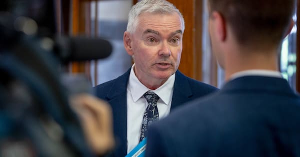 Proposed law could mean MSD uses AI to make benefit decisions