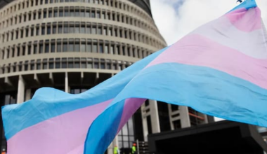 Bill seeking to legally define terms 'man' and 'woman' passes first reading