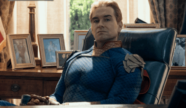 The Boys Creator on Finale, Homelander, Butcher Deaths, Gen V Season 3