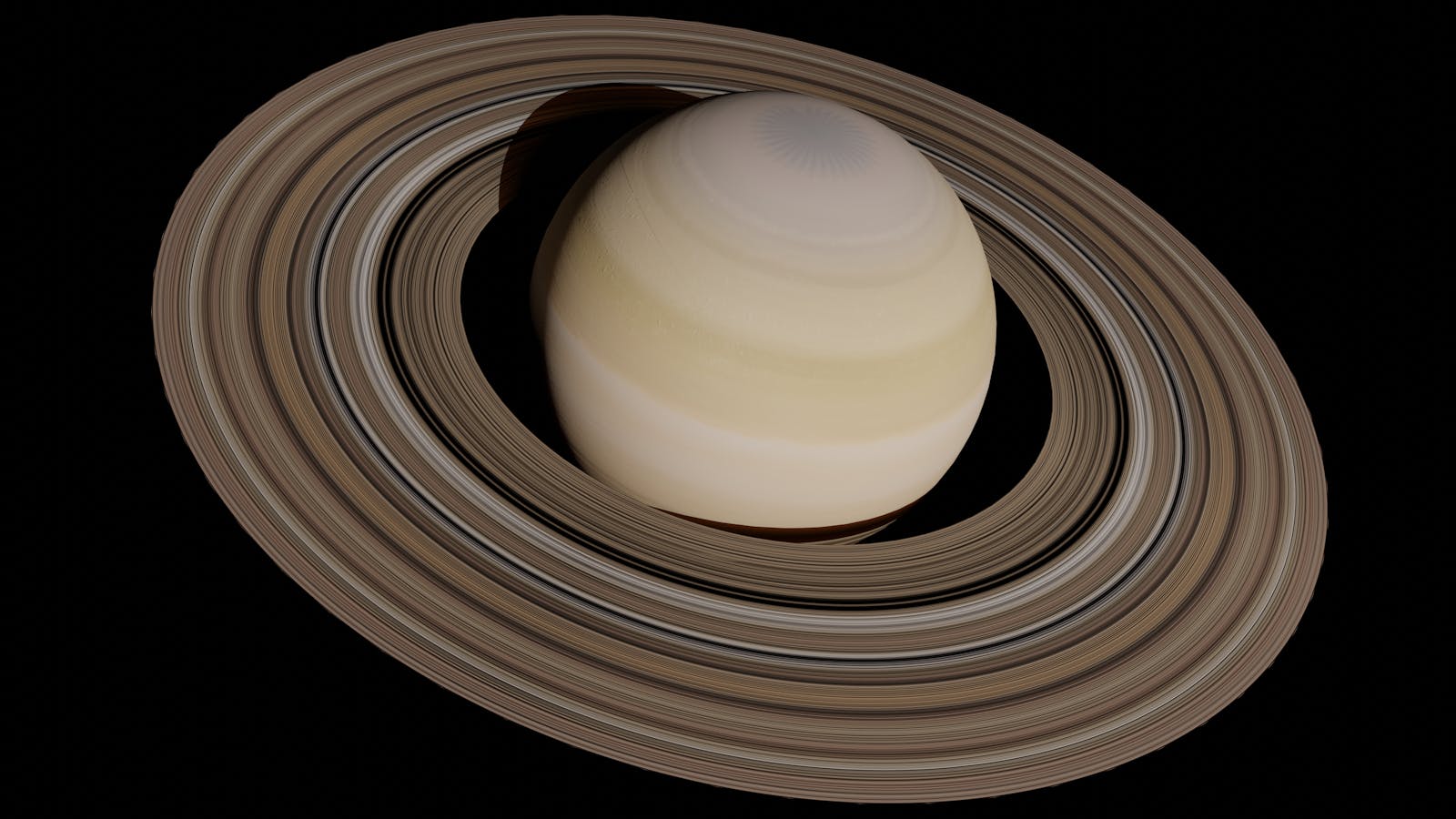 The Cassini spacecraft was deliberately flown into Saturn in 2017 because its fuel was running low and engineers refused to risk it drifting into Enceladus, a moon with a subsurface ocean, and the final 22 orbits were designed to thread a 1,500-mile gap between Saturn and its innermost ring that no spacecraft had ever attempted.