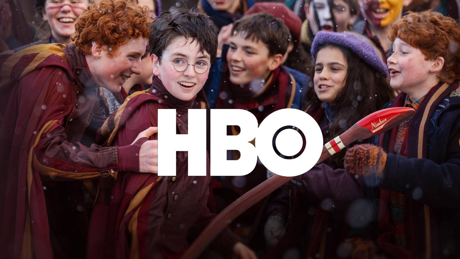 Harry Potter's Premiere Rewrites The Rules Of HBO Sundays