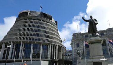Security beefed up after threats to MPs