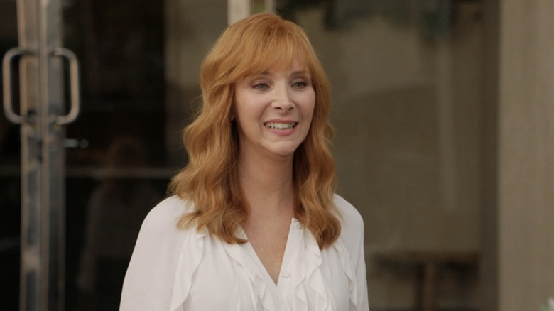 Valerie in The Comeback