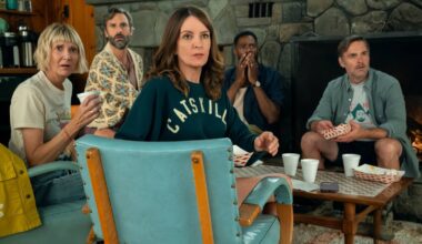 5 new shows to watch this weekend across Netflix, Prime Video, and more (May 29-31)