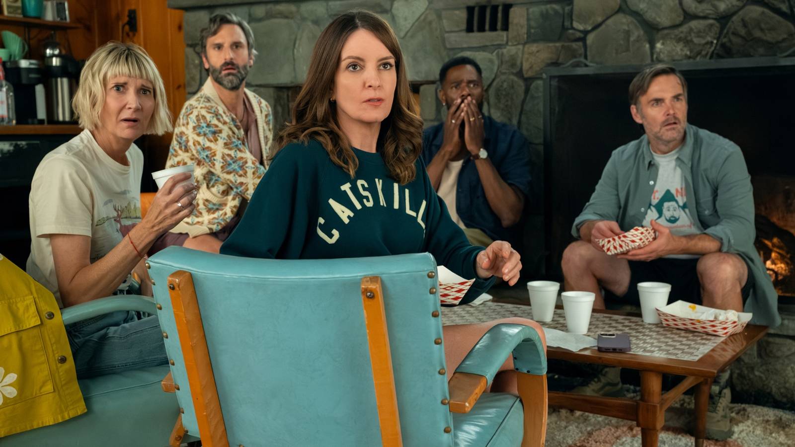 5 new shows to watch this weekend across Netflix, Prime Video, and more (May 29-31)