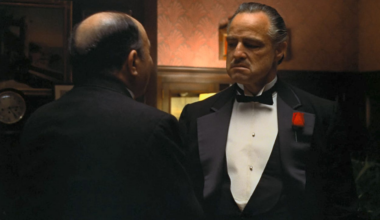 The Godfather Book About Connie Corleone Set for 2027 Release