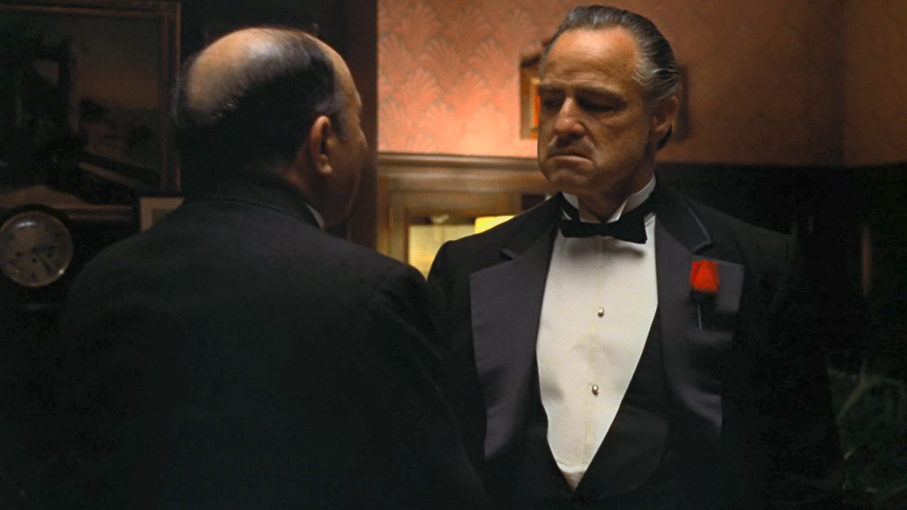 The Godfather Book About Connie Corleone Set for 2027 Release