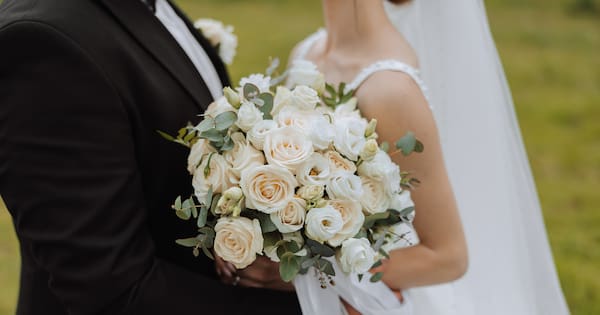 Couples tying the knot continued to fall in 2025 – Stats NZ