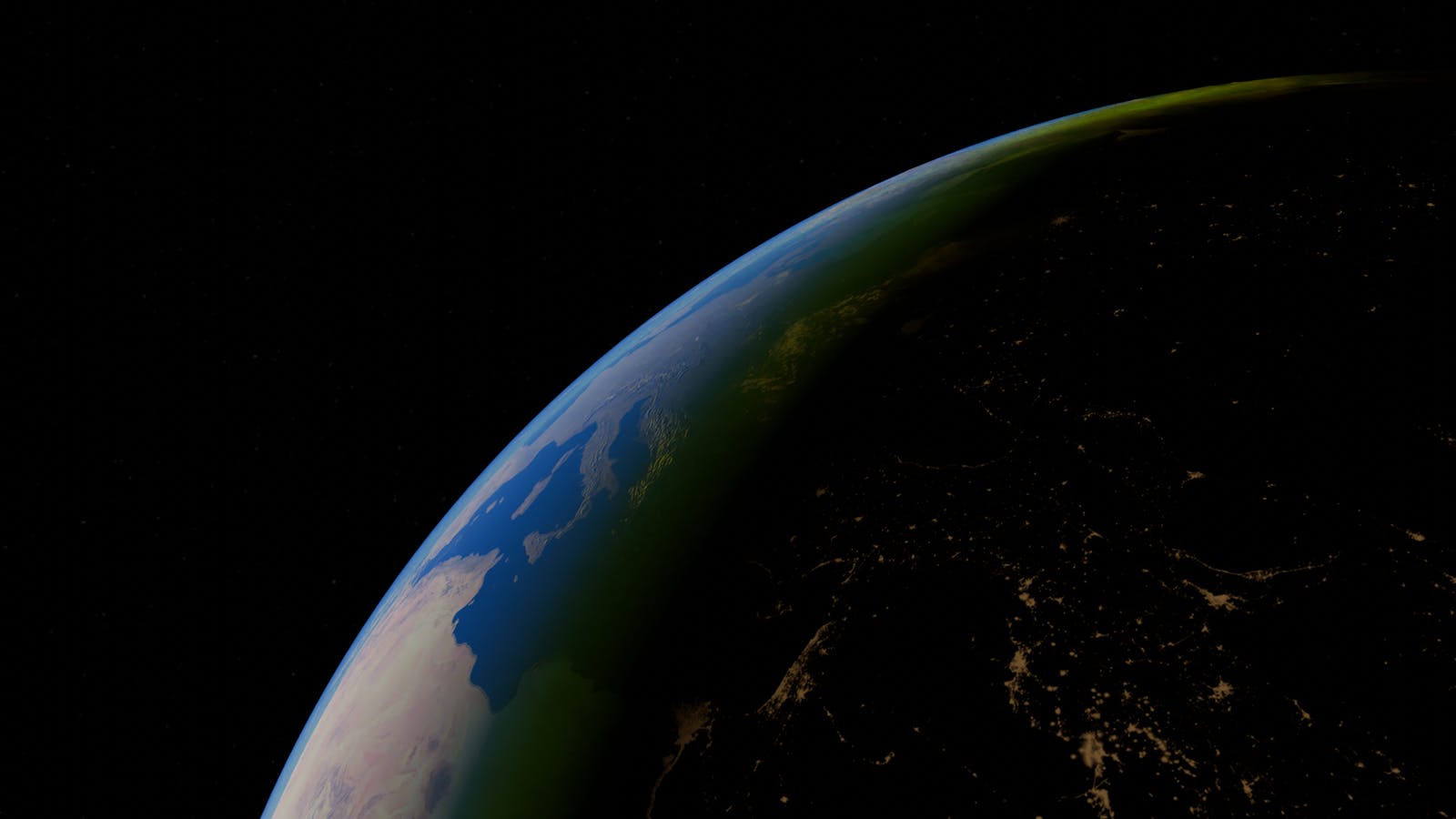 The ISS travels at 17,500 miles per hour, which means astronauts inside it are aging measurably slower than people on the ground, and by the time Scott Kelly returned from his year in orbit he was 5 milliseconds younger than his identical twin brother Mark.