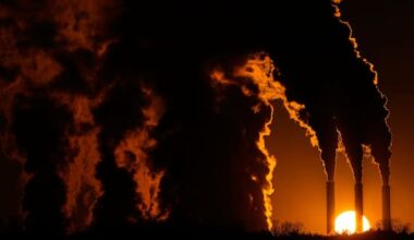 The worst climate future is less likely, but so is the best