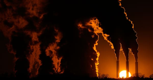The worst climate future is less likely, but so is the best