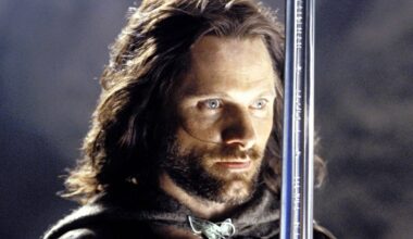 Lord of the Rings Officially Launches New Era With Ambitious Announcement