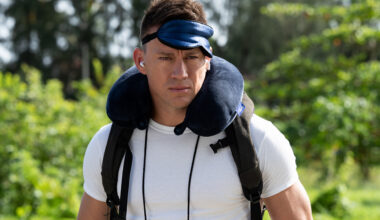 The Lost City New On Netflix This Week