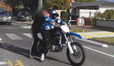 Police seek identity of man after pedestrian injured in Taupō crash