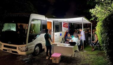 Fiji grapples with soaring HIV cases