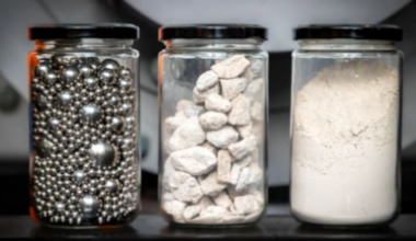 Groundbreaking trial could turn deadly asbestos into building material