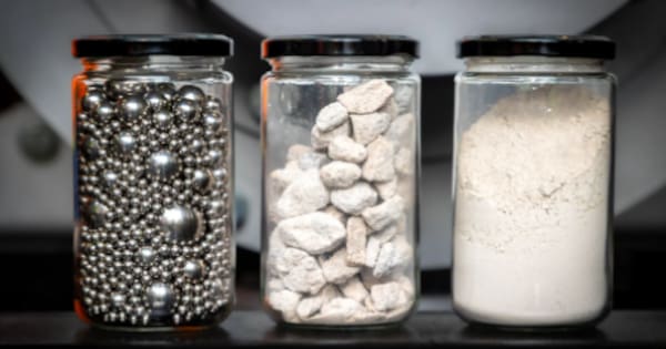 Groundbreaking trial could turn deadly asbestos into building material