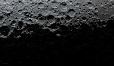 The Moon's South Pole Is Hiding Something, And Nasa Is Sending Drones To Find It