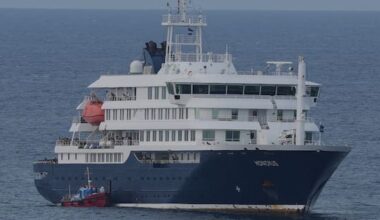 Spain prepares as hantavirus-hit ship heads for Canary Islands