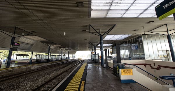 NZTA rejects covering $145m of Wellington public transport projects